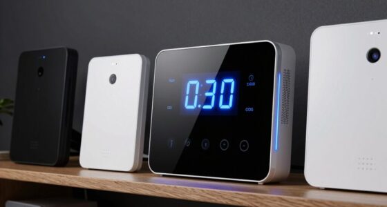 top home co2 monitors