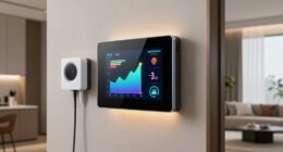 top home energy monitoring