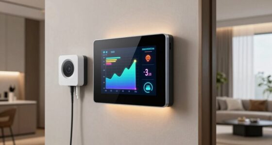 top home energy monitoring