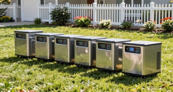 top home generator picks