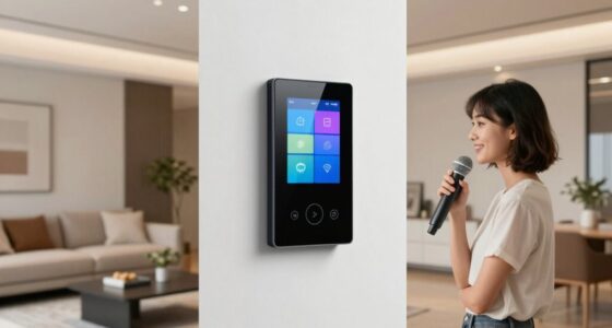 top home intercom options