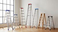 top home ladder picks