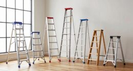 top home ladder picks