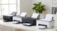 top home laser printers
