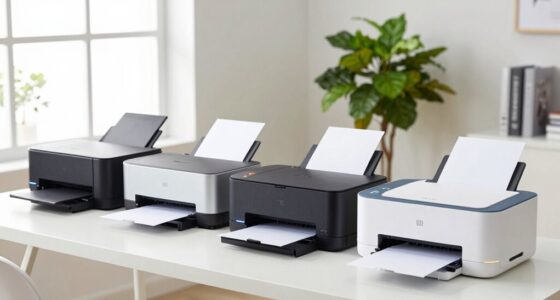 top home laser printers