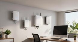top home office access points