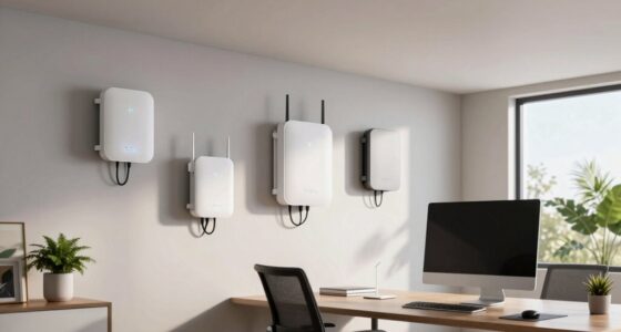 top home office access points