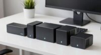 top home office ups