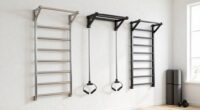 top home workout bars