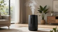 top humidifiers for large rooms