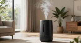 top humidifiers for large rooms