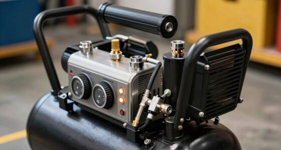 top impact compressor picks