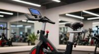 top indoor cycling bikes