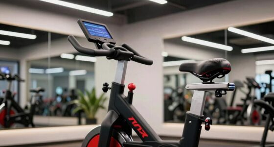 top indoor cycling bikes
