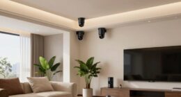 top indoor security cameras
