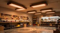 top infrared garage heaters