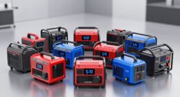 top inverter generators 2026