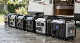 top inverter generators 2026