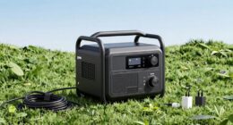 top inverter generators 2026