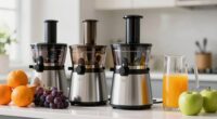 top juicers for fresh juice