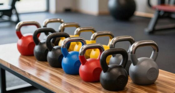 top kettlebell set recommendations