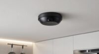 top kitchen smoke alarms