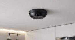 top kitchen smoke alarms