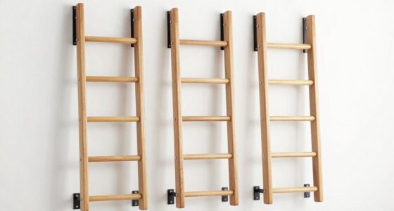 top ladder rack options