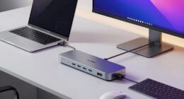 top laptop docking options