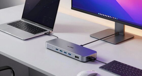 top laptop docking options