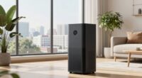 top large room air purifiers