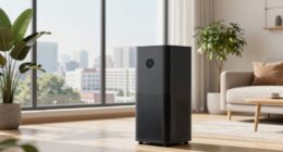 top large room air purifiers