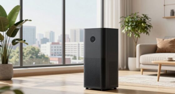 top large room air purifiers