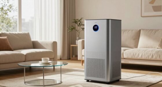 top large room dehumidifiers
