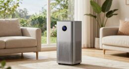 top large room pet purifiers
