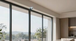 top large window sensors