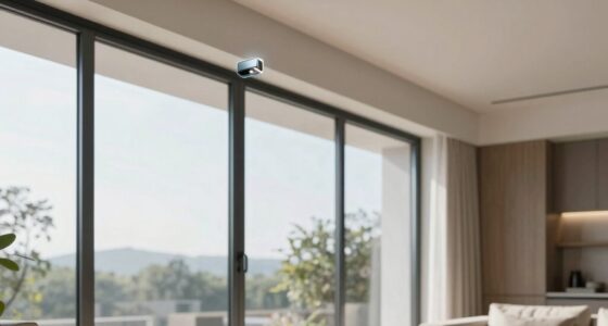 top large window sensors