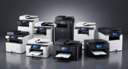 top laser printers 2026