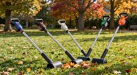 top leaf blower picks