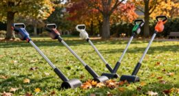 top leaf blower picks