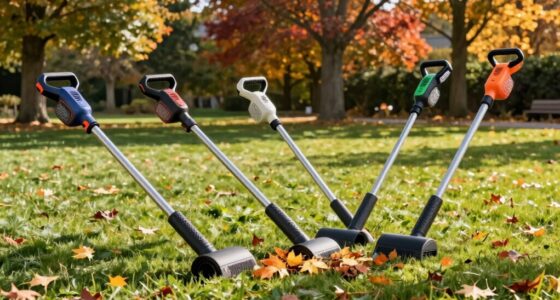 top leaf blower picks