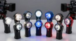 top led inspection lights