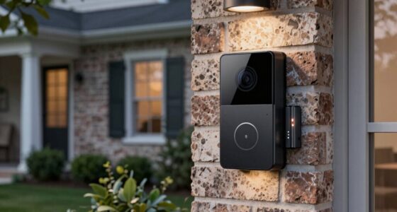 top local storage doorbells