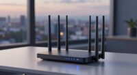 top long range wifi routers