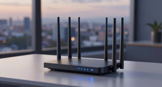 top long range wifi routers