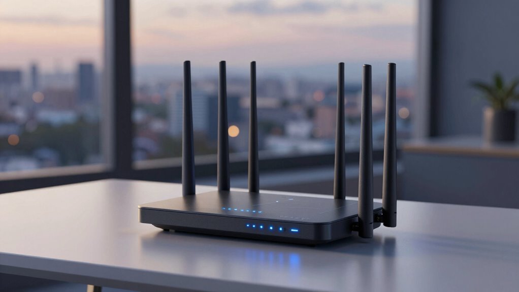top long range wifi routers