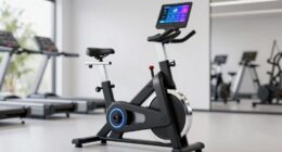top magnetic indoor bikes