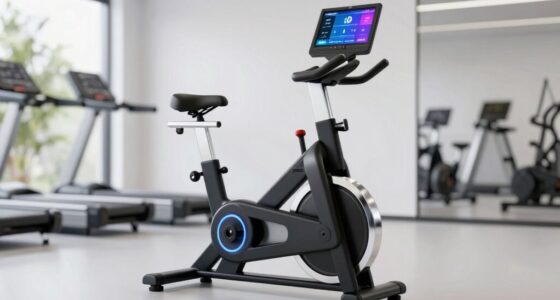 top magnetic indoor bikes