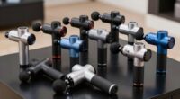 top massage guns 2026