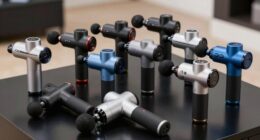 top massage guns 2026